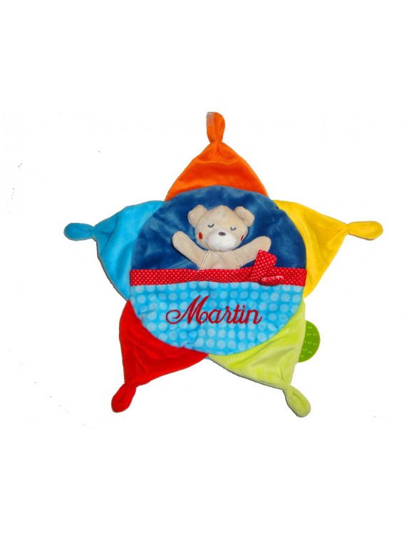 DOUDOU ETOILE DOUDOU ETOILE