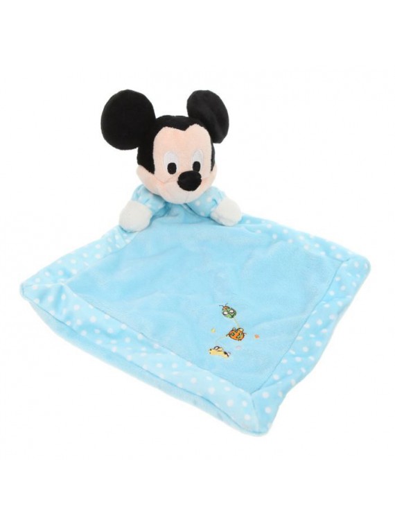 DOUDOU MICKEY BLEU DOUDOU MICKEY BLEU