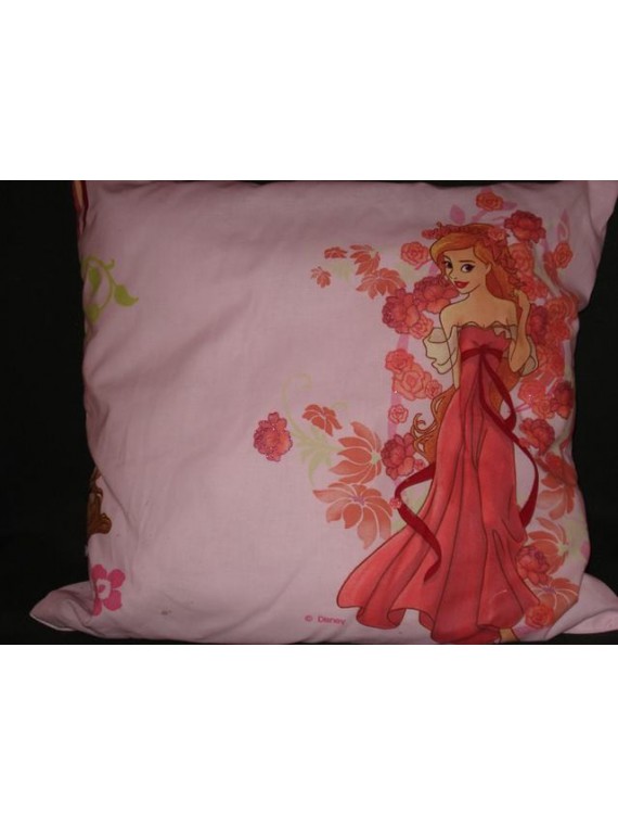 COUSSIN PRINCESSES 1 COUSSIN PRINCESSES 1