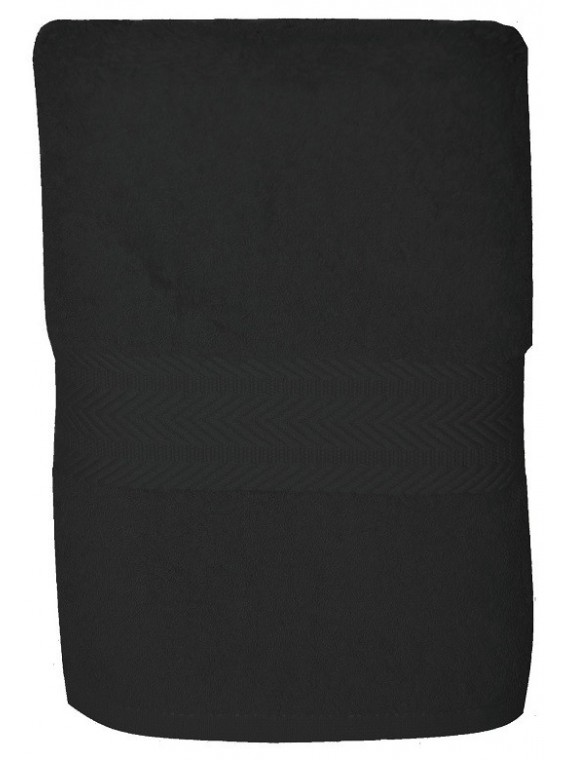 serviette gris anthracite 50x100 cm serviette gris anthracite 50x100 cm