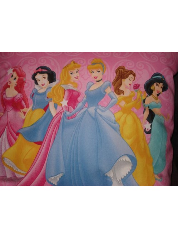 COUSSIN PRINCESSES 1 COUSSIN PRINCESSES 1