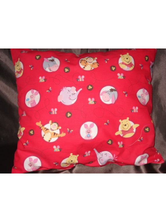 Coussin WINNIE 1 Coussin WINNIE 1