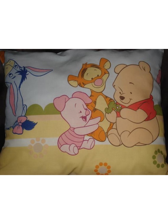 Coussin WINNIE 1 Coussin WINNIE 1