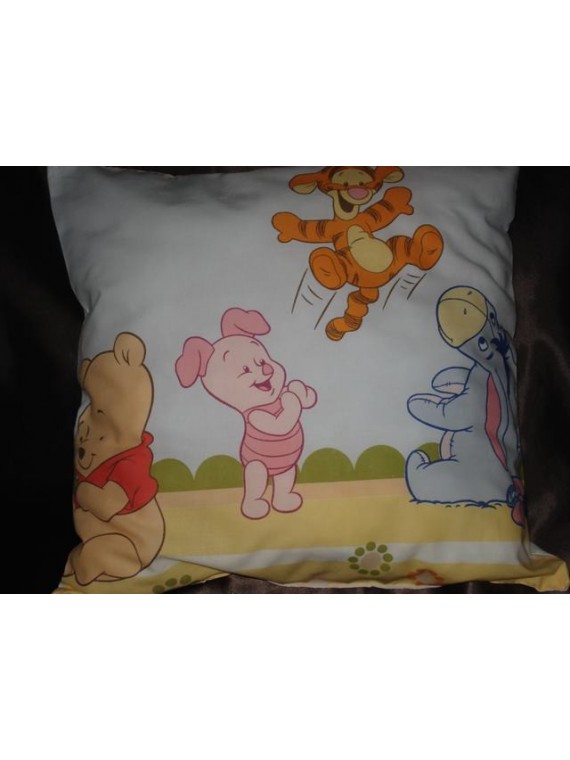 Coussin WINNIE 3 Coussin WINNIE 3