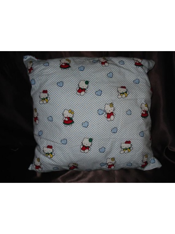 Coussin HELLO KITTY Coussin HELLO KITTY