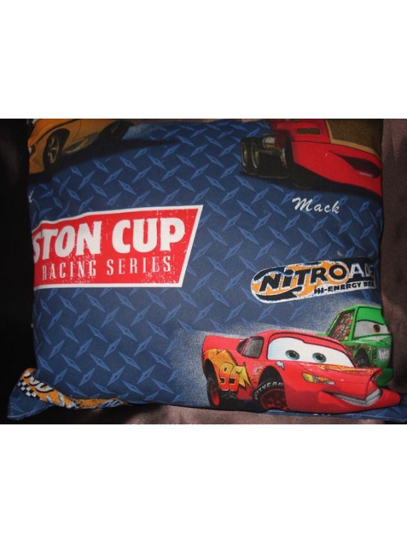 Coussin CARS Coussin CARS