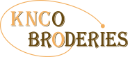 KNCO BRODERIES