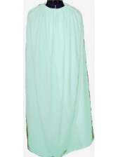 cabine bambou aqua
