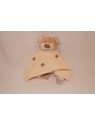 DOUDOU OURS BEIGE