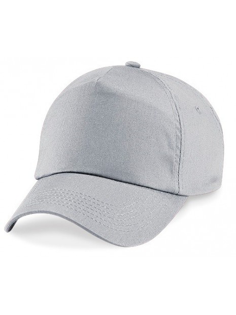 casquette uni gris scratch