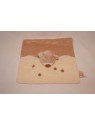 DOUDOU OURS BEIGE