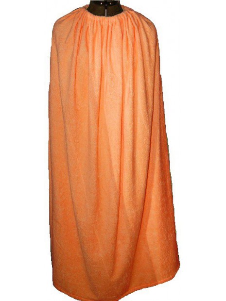 Cabine de plage adulte - Orange