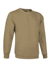 sweat col rond PRIMO kamel
