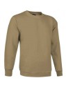 sweat col rond PRIMO kamel