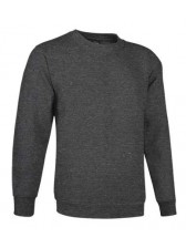 sweat col rond PRIMO anthracite