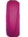 Cabine NID D'ABEILLE adulte - Fuchsia