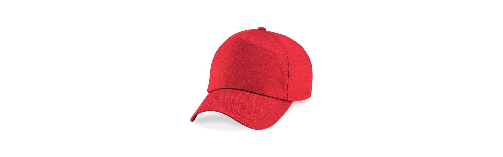 casquette couleur uni
